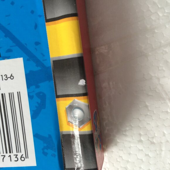 Tonka Bubble Magnet Book Over 40 Magnets Phidal 2010 - Picture 6 of 10